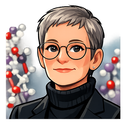 RoboTerri avatar